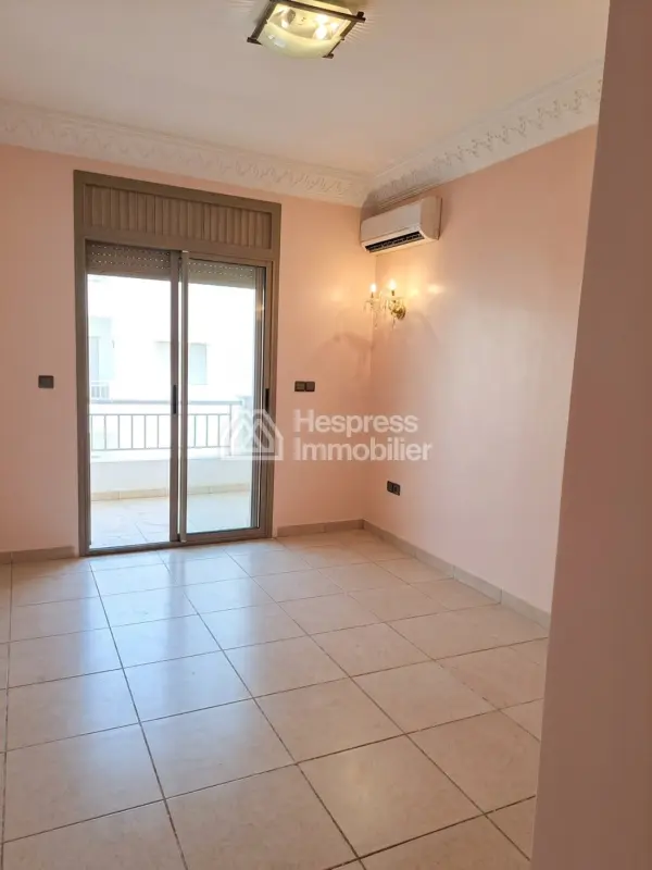 Appart à vendre 106 m² Guéliz