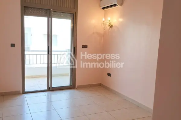 Apartment for sale 106 m² Gueliz