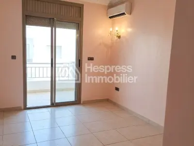 Appart à vendre 106 m² Guéliz