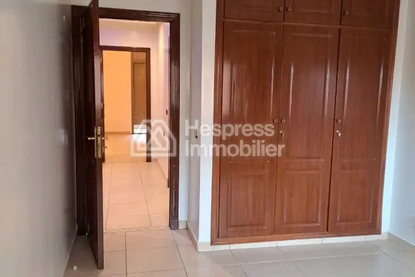 Apartment for sale 106 m² Gueliz