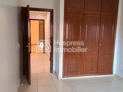 Appart à vendre 106 m² Guéliz