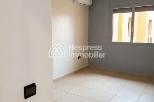 Apartment for sale 106 m² Gueliz