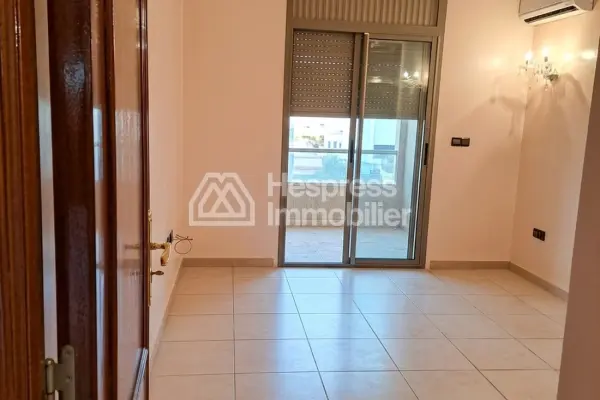 Apartment for sale 106 m² Gueliz