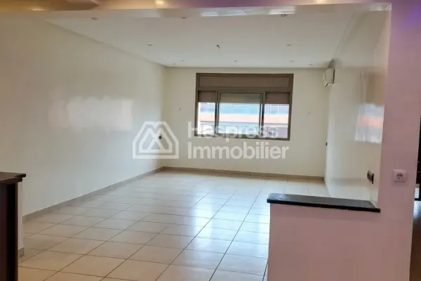 Apartment for sale 106 m² Gueliz