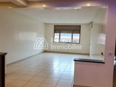 Appart à vendre 106 m² Guéliz