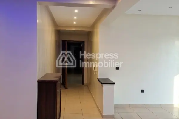 Apartment for sale 106 m² Gueliz