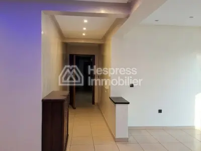 Appart à vendre 106 m² Guéliz