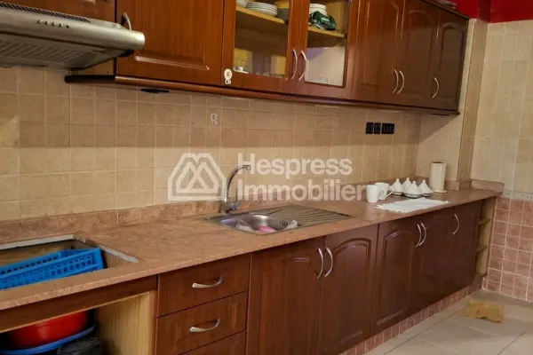 Apartment for sale 106 m² Gueliz