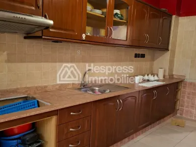 Appart à vendre 106 m² Guéliz