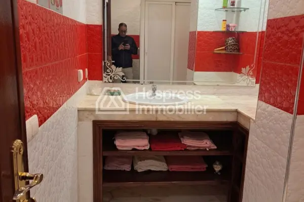 Apartment for sale 106 m² Gueliz