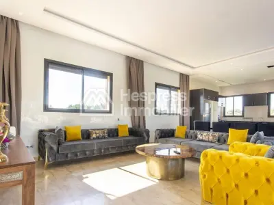 Furnished Villa for Sale 1500 m² Route de Ouarzazate