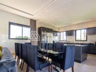 Furnished Villa for Sale 1500 m² Route de Ouarzazate