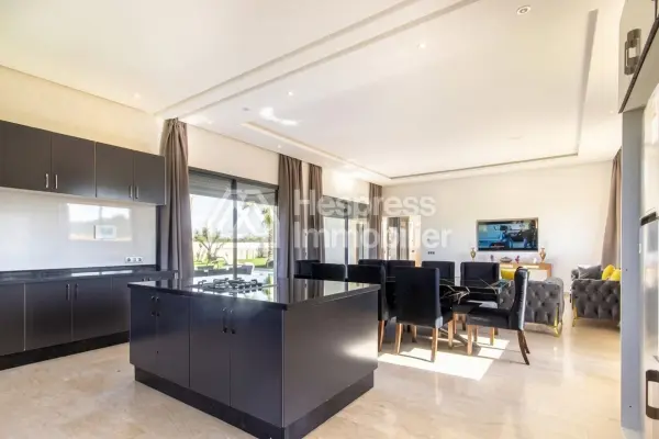 Furnished Villa for Sale 1500 m² Route de Ouarzazate