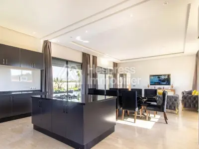 Furnished Villa for Sale 1500 m² Route de Ouarzazate