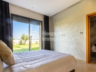 Furnished Villa for Sale 1500 m² Route de Ouarzazate