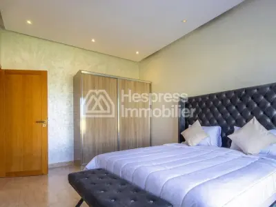Furnished Villa for Sale 1500 m² Route de Ouarzazate