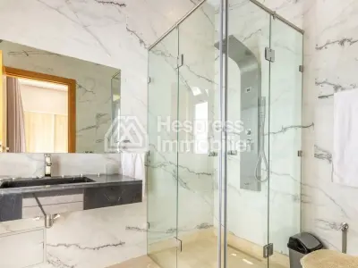 Furnished Villa for Sale 1500 m² Route de Ouarzazate