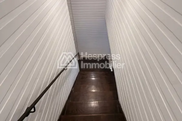 Furnished Duplex for Sale 200 M² in Marrakech