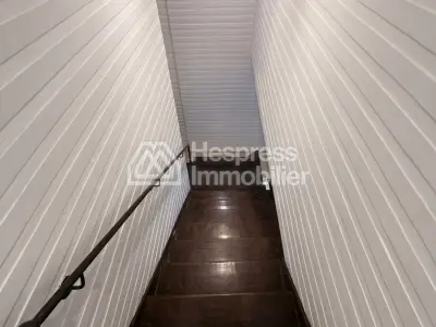 Duplex Meublé À Vendre 200 M² À Marrakech