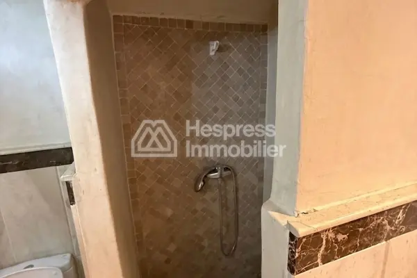 Furnished Duplex for Sale 200 M² in Marrakech