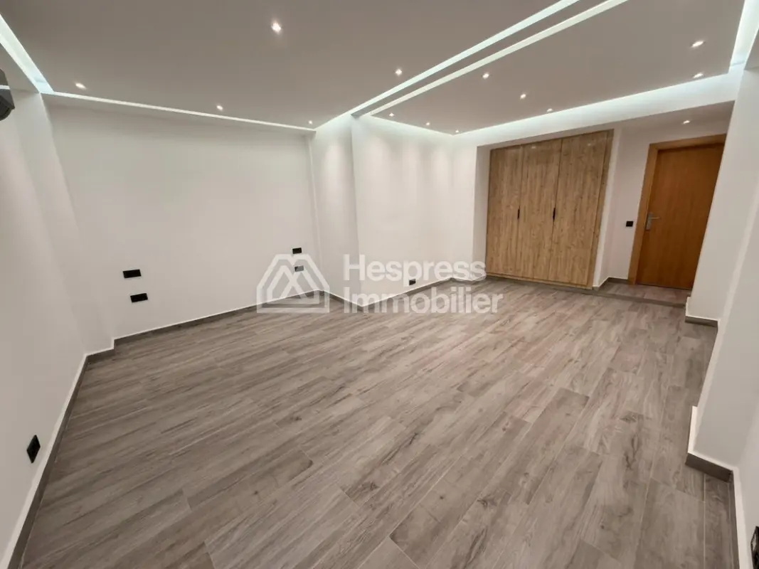 Duplex À Vendre 100 M² À Marrakech