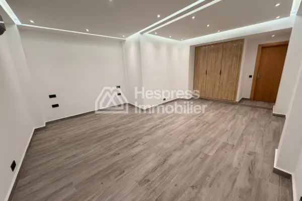 Duplex For Sale 100 M² In Marrakech