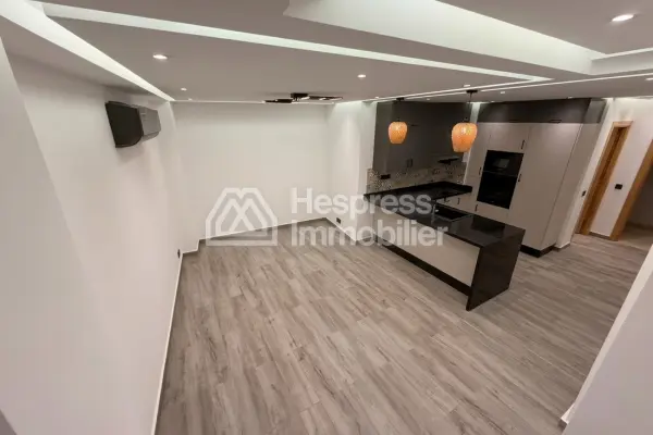 Duplex For Sale 100 M² In Marrakech