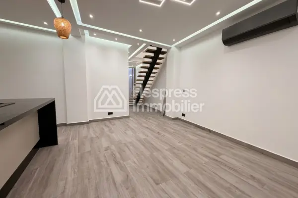 Duplex For Sale 100 M² In Marrakech