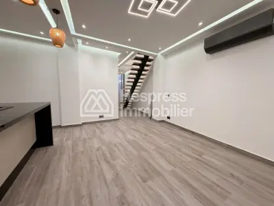 Duplex À Vendre 100 M² À Marrakech