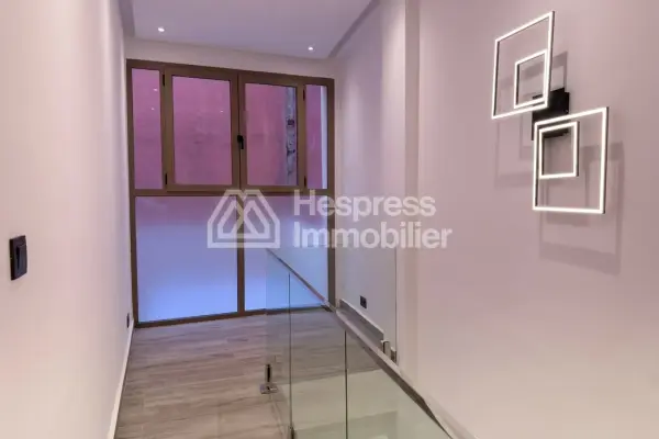 Duplex For Sale 100 M² In Marrakech