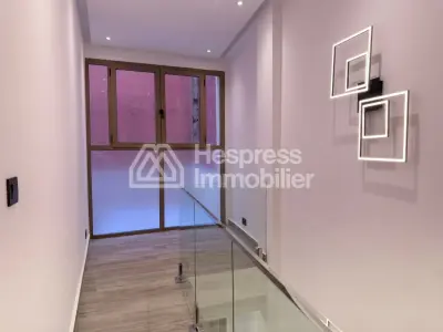 Duplex À Vendre 100 M² À Marrakech