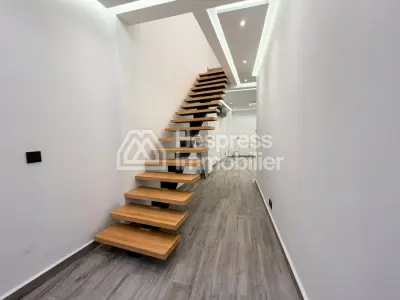 Duplex À Vendre 100 M² À Marrakech