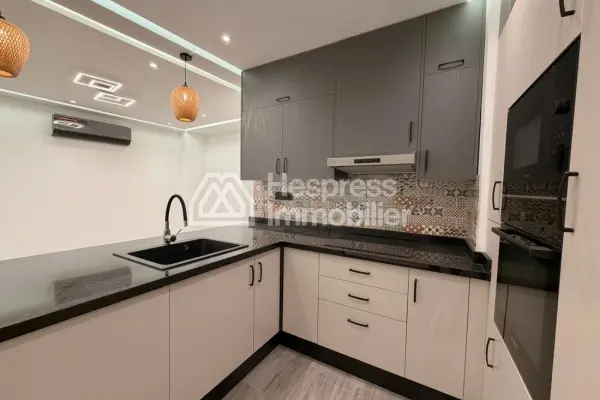 Duplex For Sale 100 M² In Marrakech