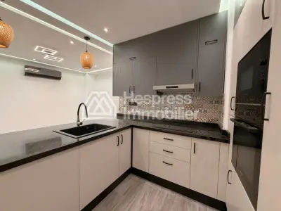 Duplex À Vendre 100 M² À Marrakech