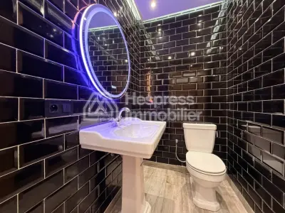Duplex À Vendre 100 M² À Marrakech