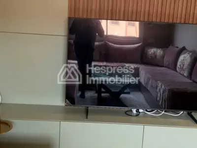 Appart à vendre 72 m² Izdihar Marrakech
