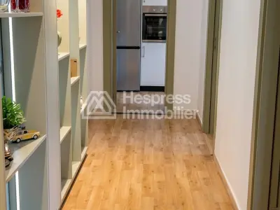 Appart à vendre 72 m² Izdihar Marrakech