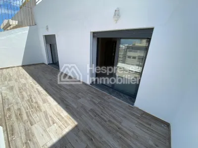 Triplex à vendre, 238m² à Tanger