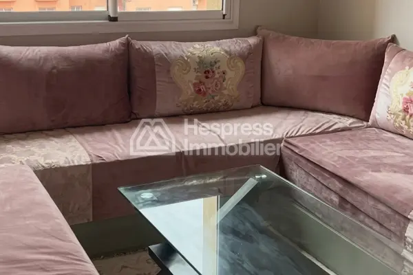 Appart à vendre 72 m² Izdihar Marrakech