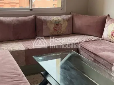 Appart à vendre 72 m² Izdihar Marrakech