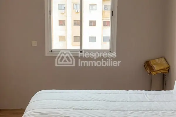 Appart à vendre 72 m² Izdihar Marrakech