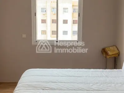 Appart à vendre 72 m² Izdihar Marrakech