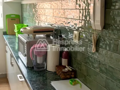Appart à vendre 72 m² Izdihar Marrakech