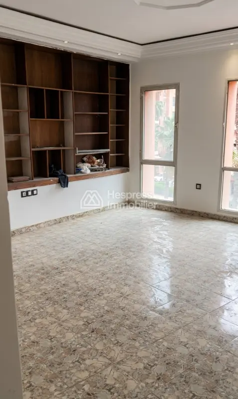 Office space for rent, 62 m² Gueliz
