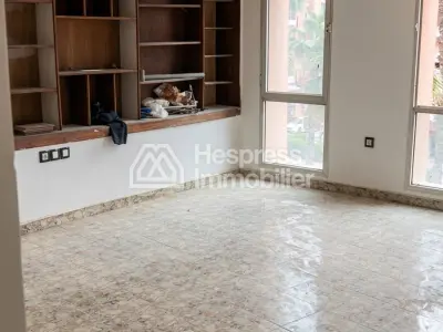 Office space for rent, 62 m² Gueliz