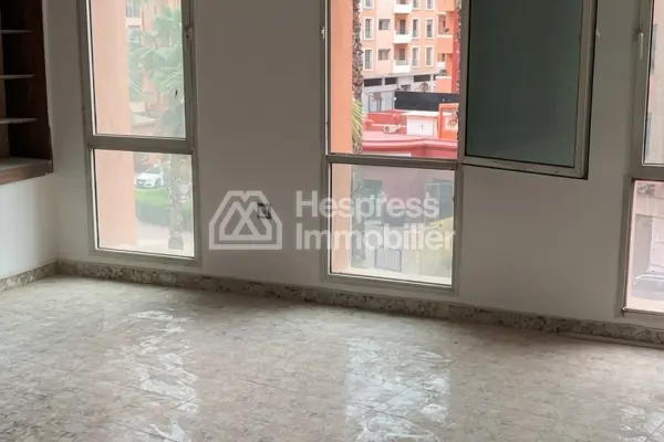 Office space for rent, 62 m² Gueliz