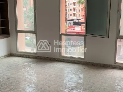 Office space for rent, 62 m² Gueliz