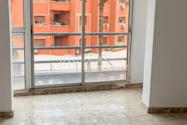 Office space for rent, 62 m² Gueliz
