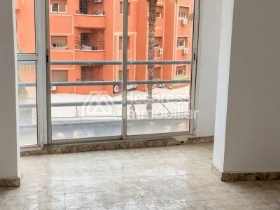 Office space for rent, 62 m² Gueliz