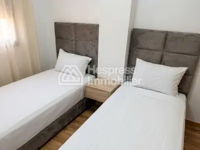 Appart à louer 72 m² les christaux